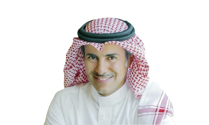 Abdulrahman bin Mohammed Al-Hussein