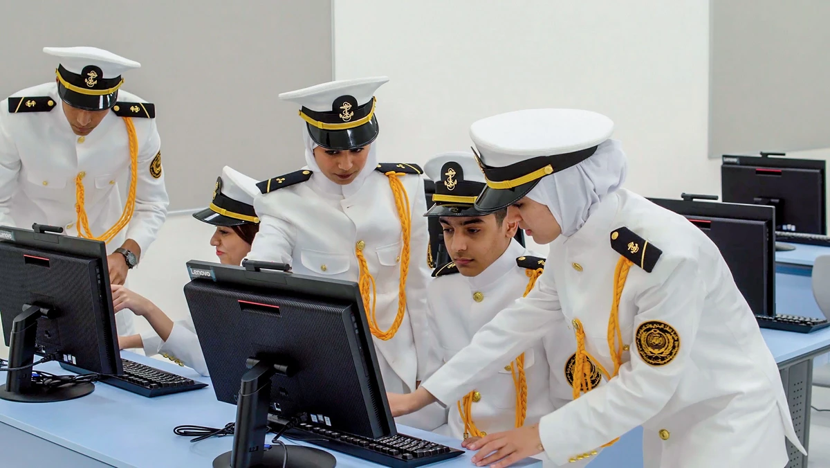 AASTS offers e-learning in wake of COVID-19