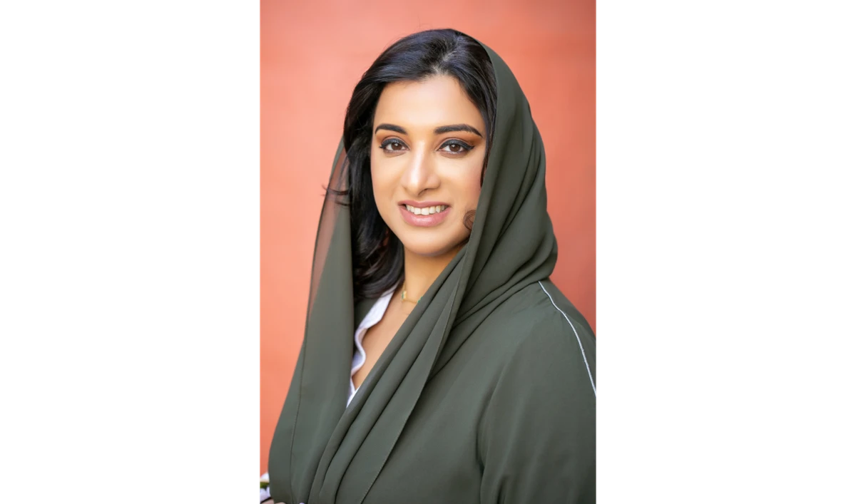 Haleema Al-Owais, director of Sultan bin Ali Al-Owais Real Estate.