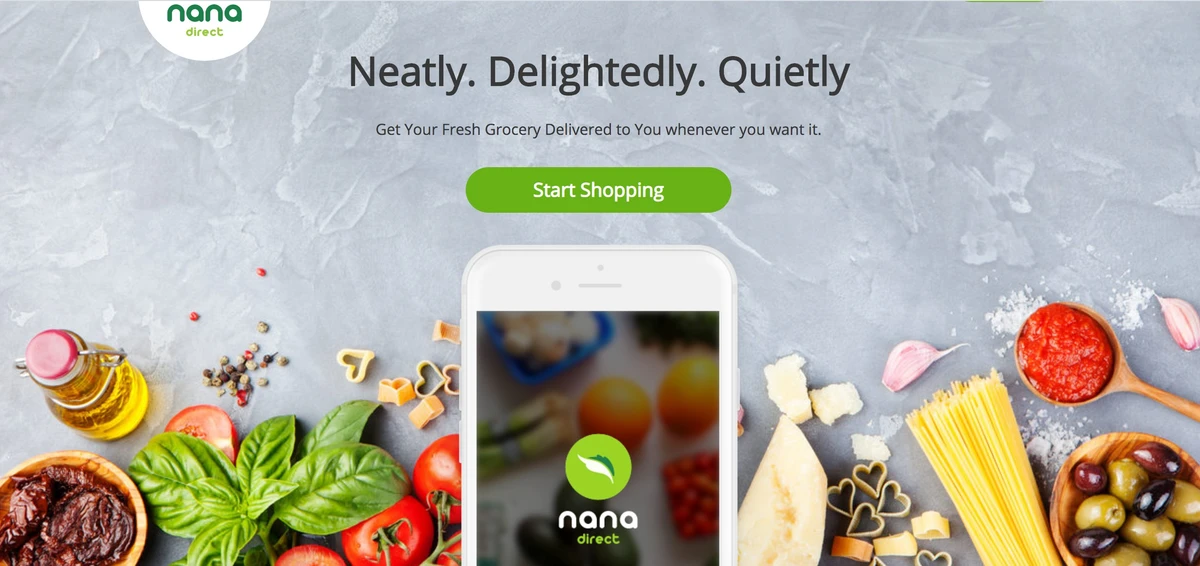 Saudi grocery delivery app receives $18 million for region-wide expansion