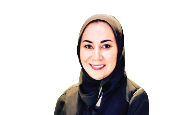 Alia Aldahlawi