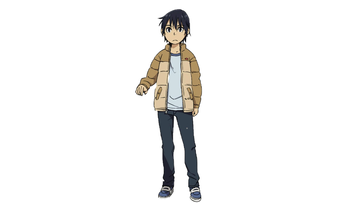What We Are Watching Today: ‘Erased’