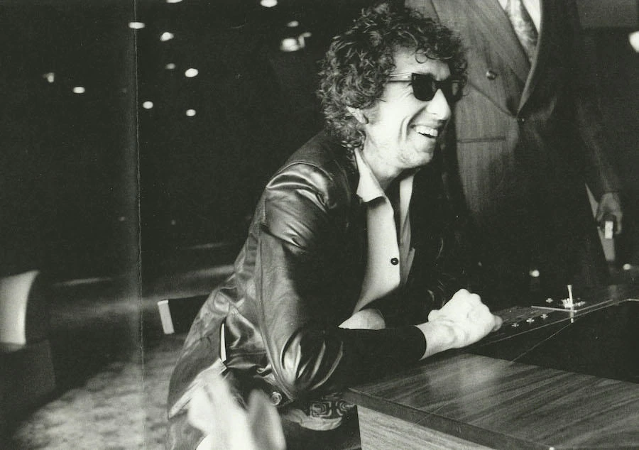 Bob Dylan drops first original music in nearly a decade