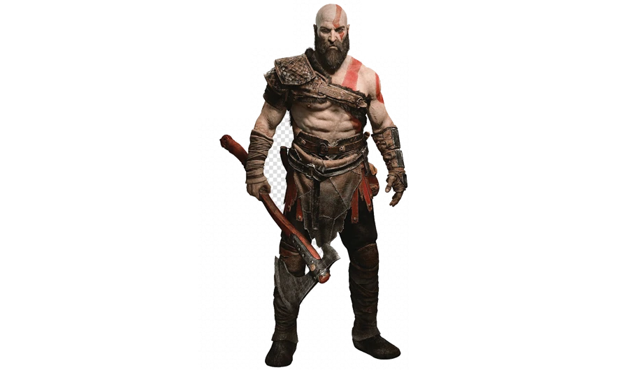 What We Are Playing Today: ‘God of War’