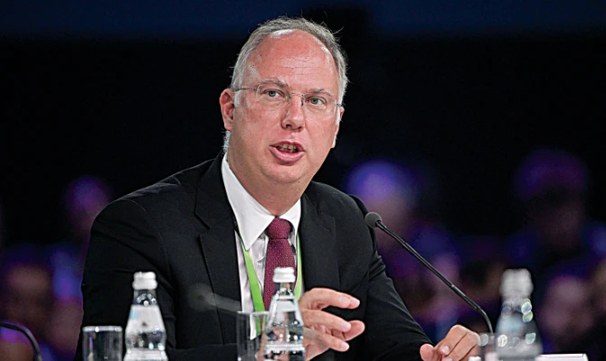 Saudi Arabia denies contact with Russia over OPEC+ deal