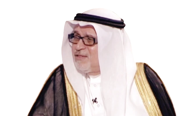 Dr. Sami Mohammed Zidane, Saudi Shoura Council member