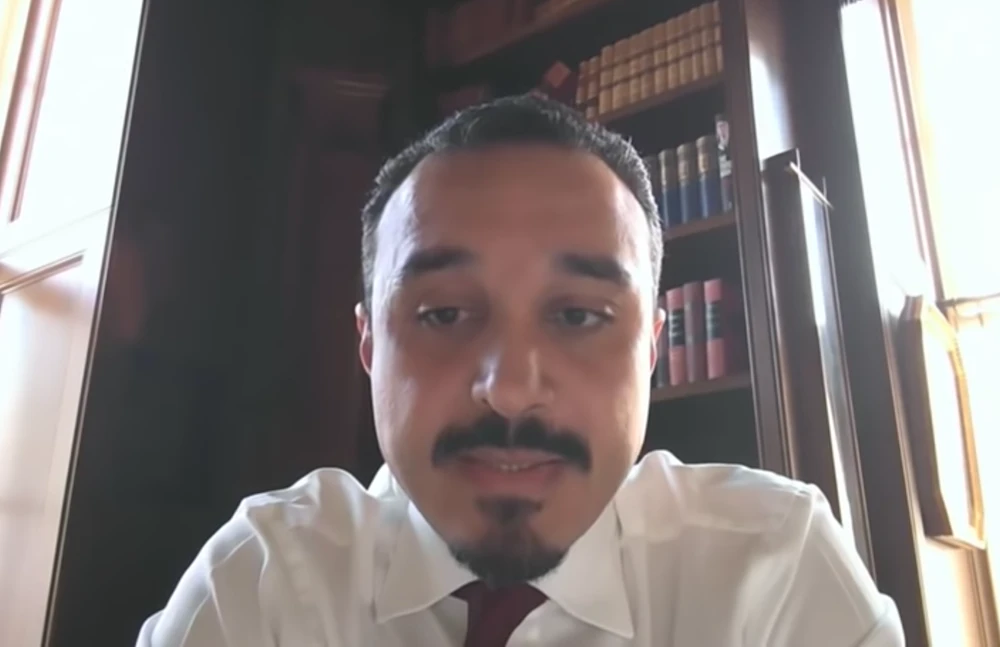 Saudi ambassador to UK: We are working hard on a plan to get you home