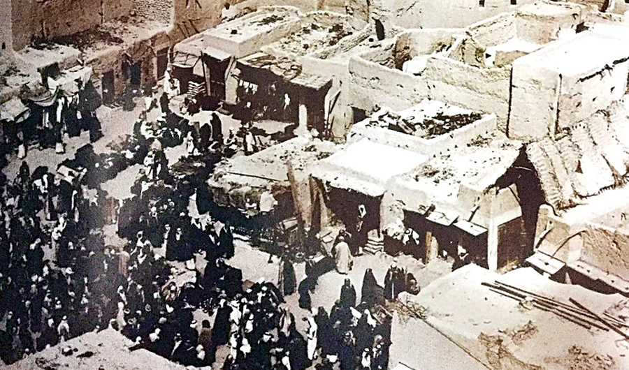 Spanish flu: How the deadly pandemic affected the Arab world