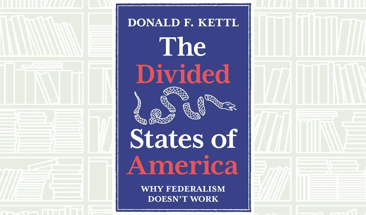 What We Are Reading Today: The Divided States of America