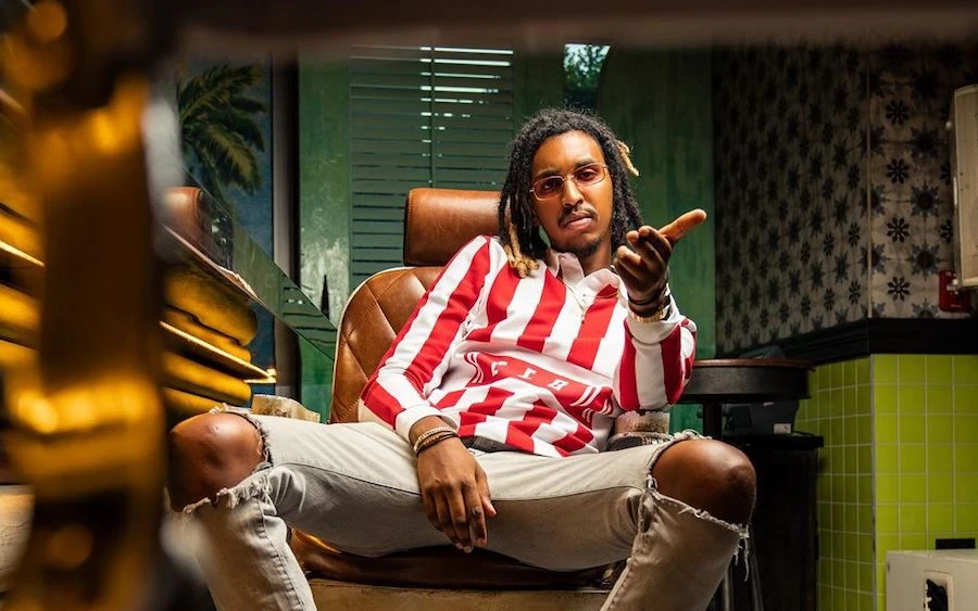 Alternative artists Freek, Karrouhat drop surprise new singles