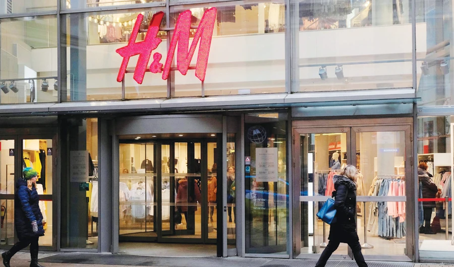 Outrage in Germany as Adidas and H&M stop rent payments