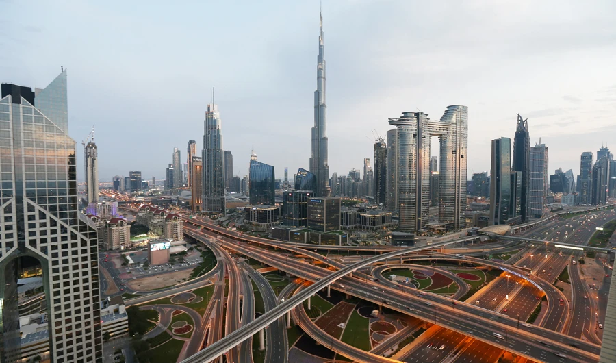 Dubai property group Limitless seeks advisers for restructuring
