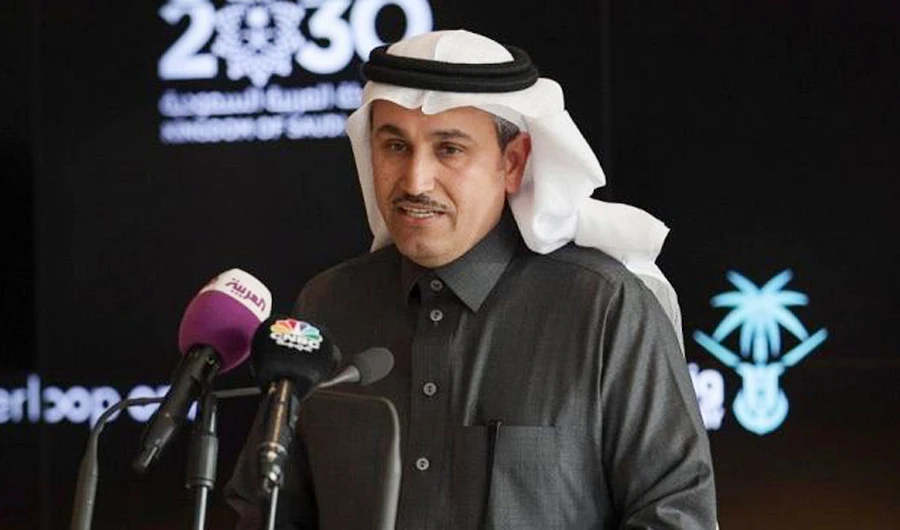 Joint strategy urged to modernize transport sector in Saudi Arabia