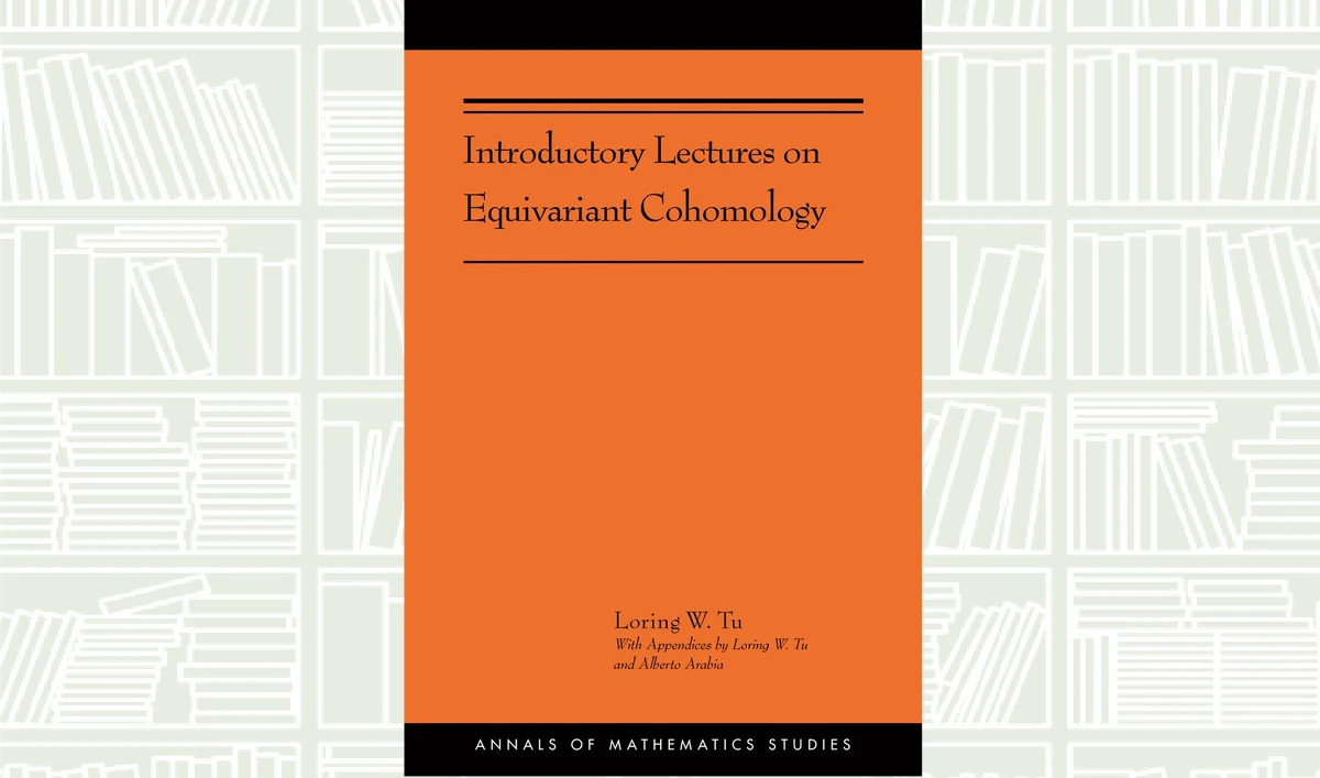 What We Are Reading Today: Introductory Lectures on Equivariant Cohomology
