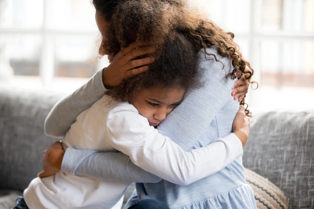 Parents are now reaching out to psychologists to learn how to deal with this new dynamic. (Shutterstock)