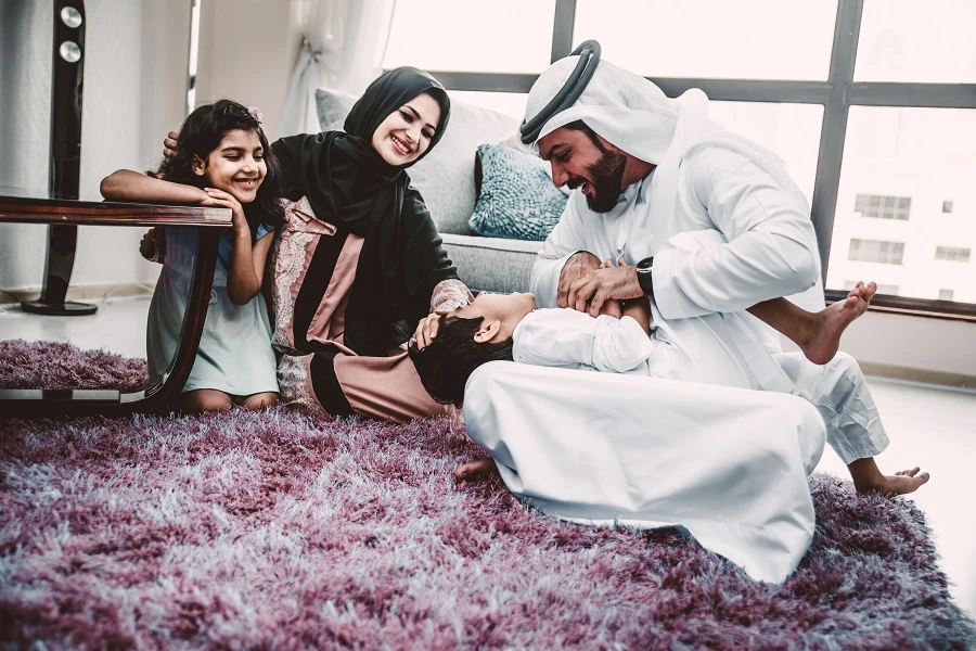UAE offers free family counselling to support community during coronavirus crisis