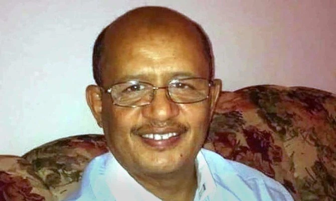 Family of UK’s first surgeon coronavirus victim, Adil El-Tayar, calls on UK to protect health workers
