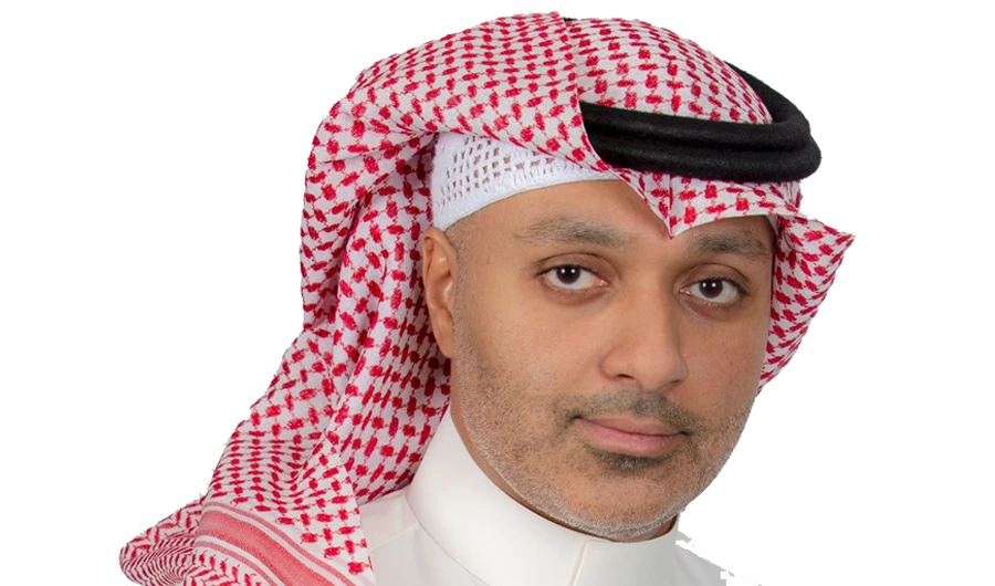 Riyadh Muawad