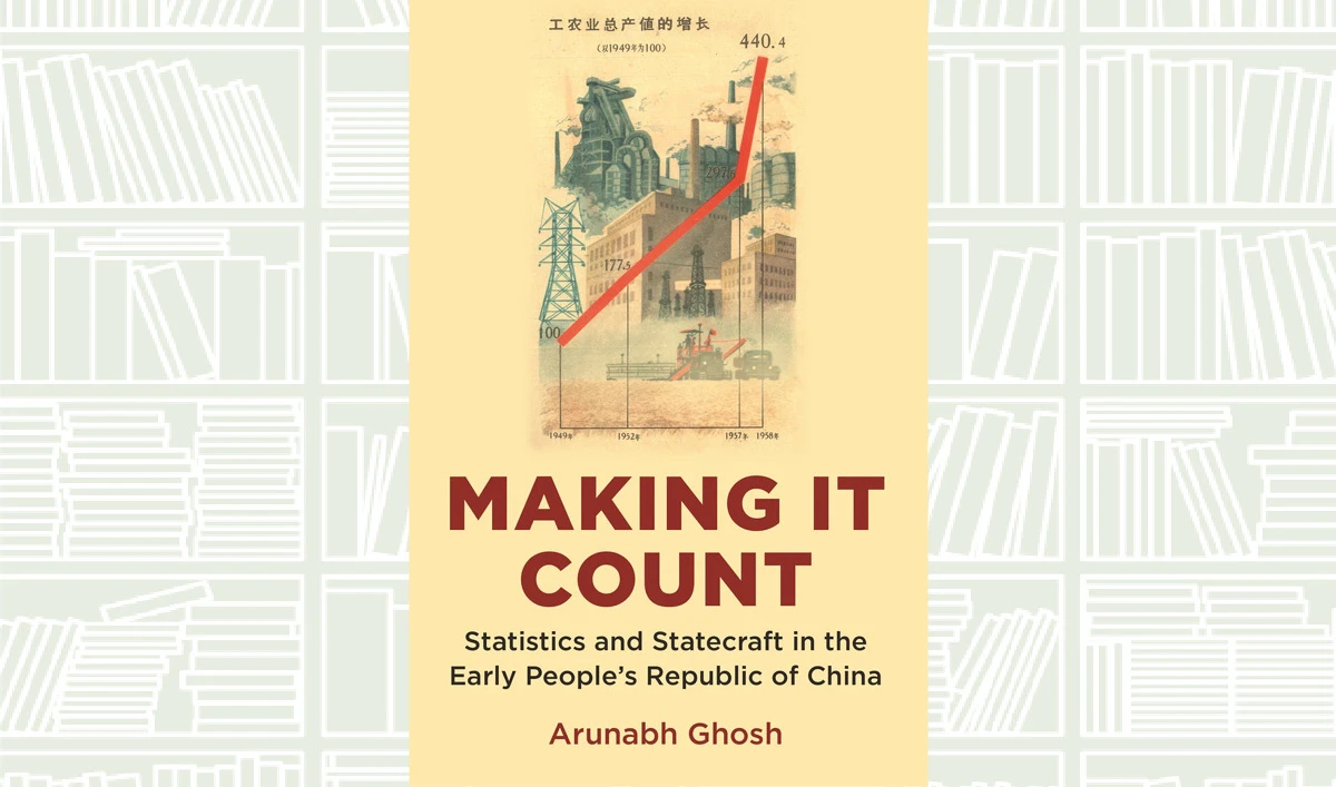 What We Are Reading Today: Making It Count