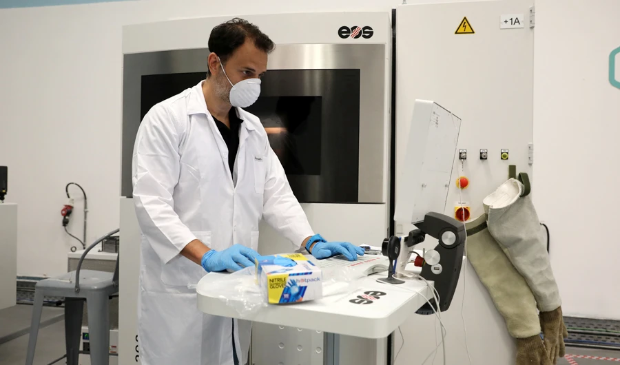 Manufacturing turns local in Gulf amid coronavirus disruptions
