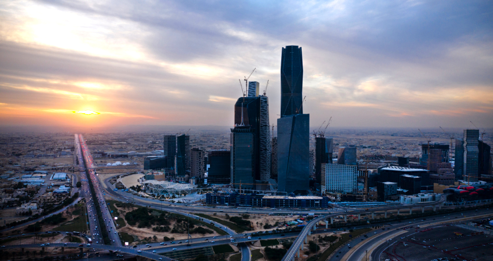 A time for Saudi Arabia’s business community to lead