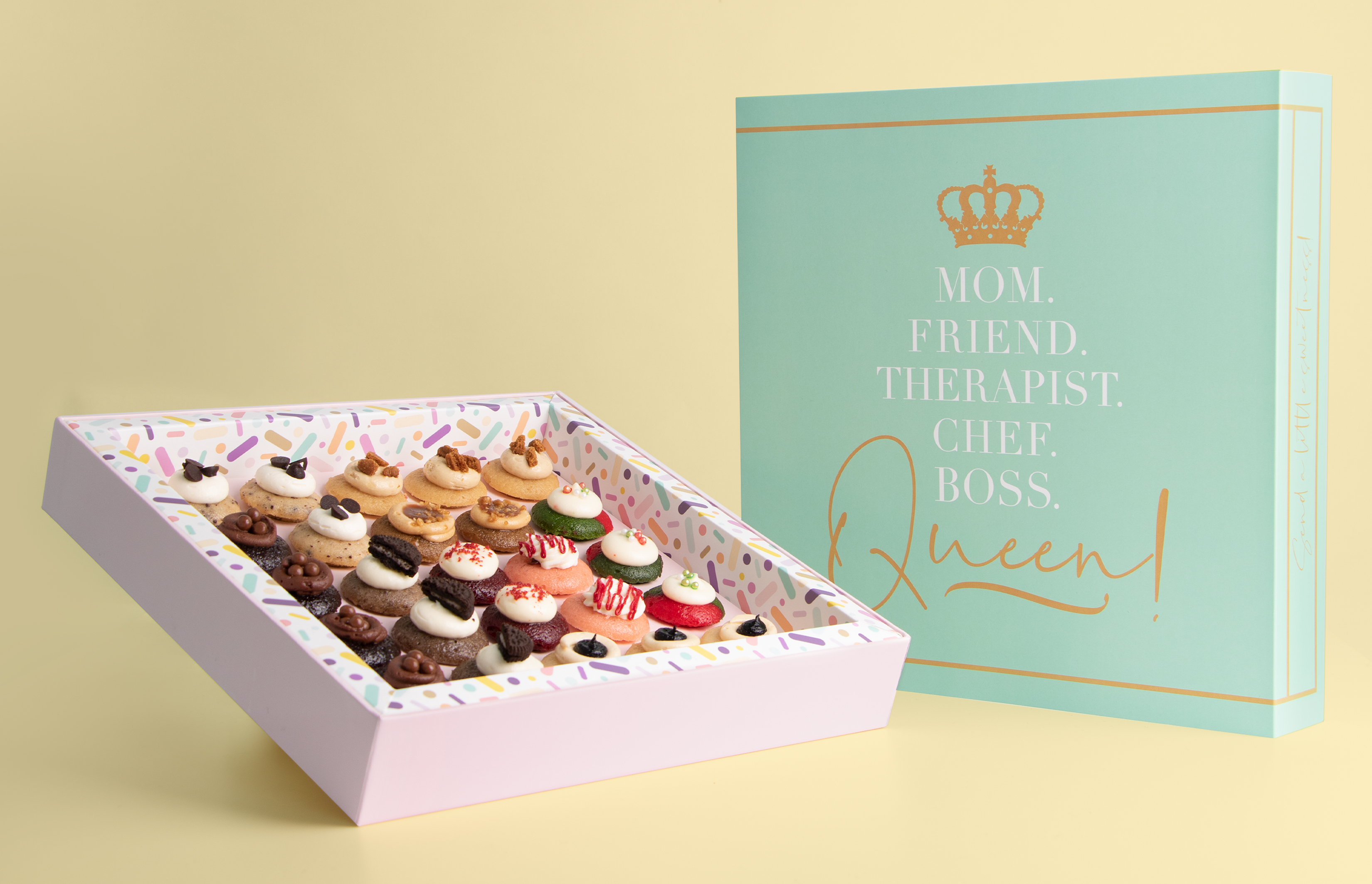 Edible gifts