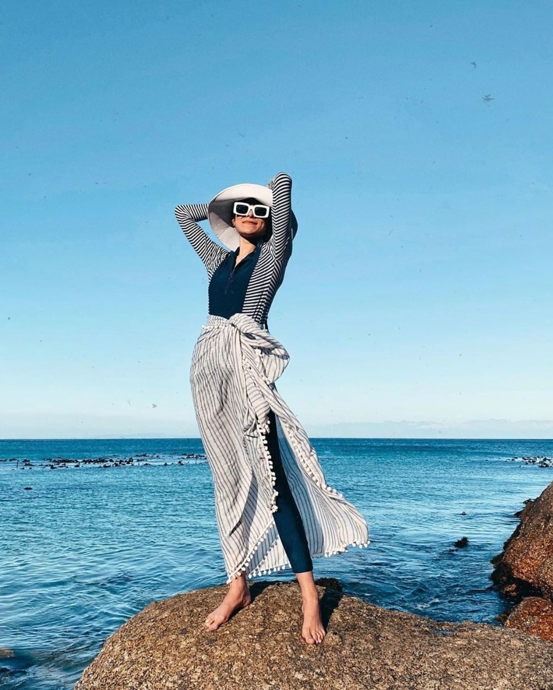 Lyra Swim