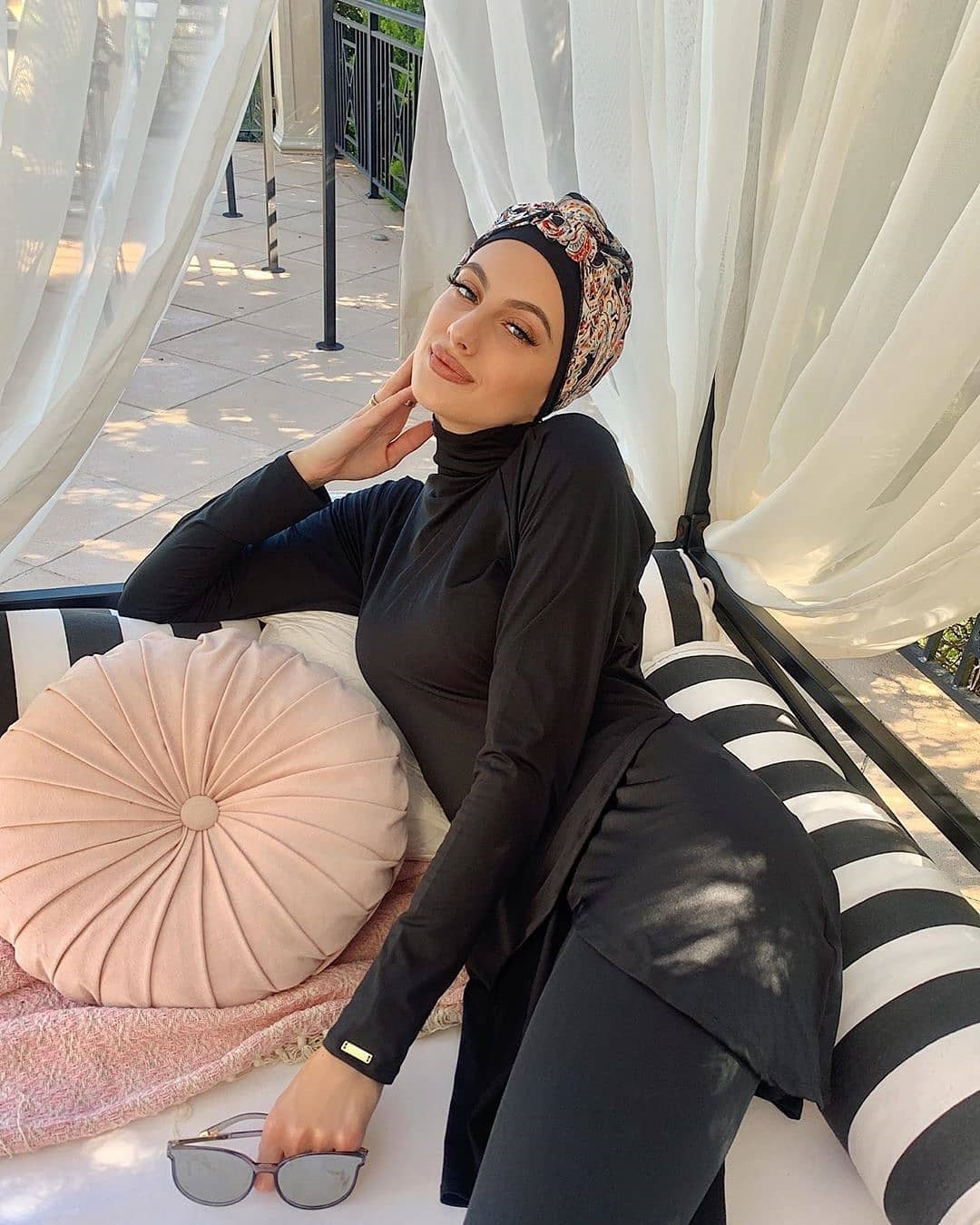 Madamme BK Paris