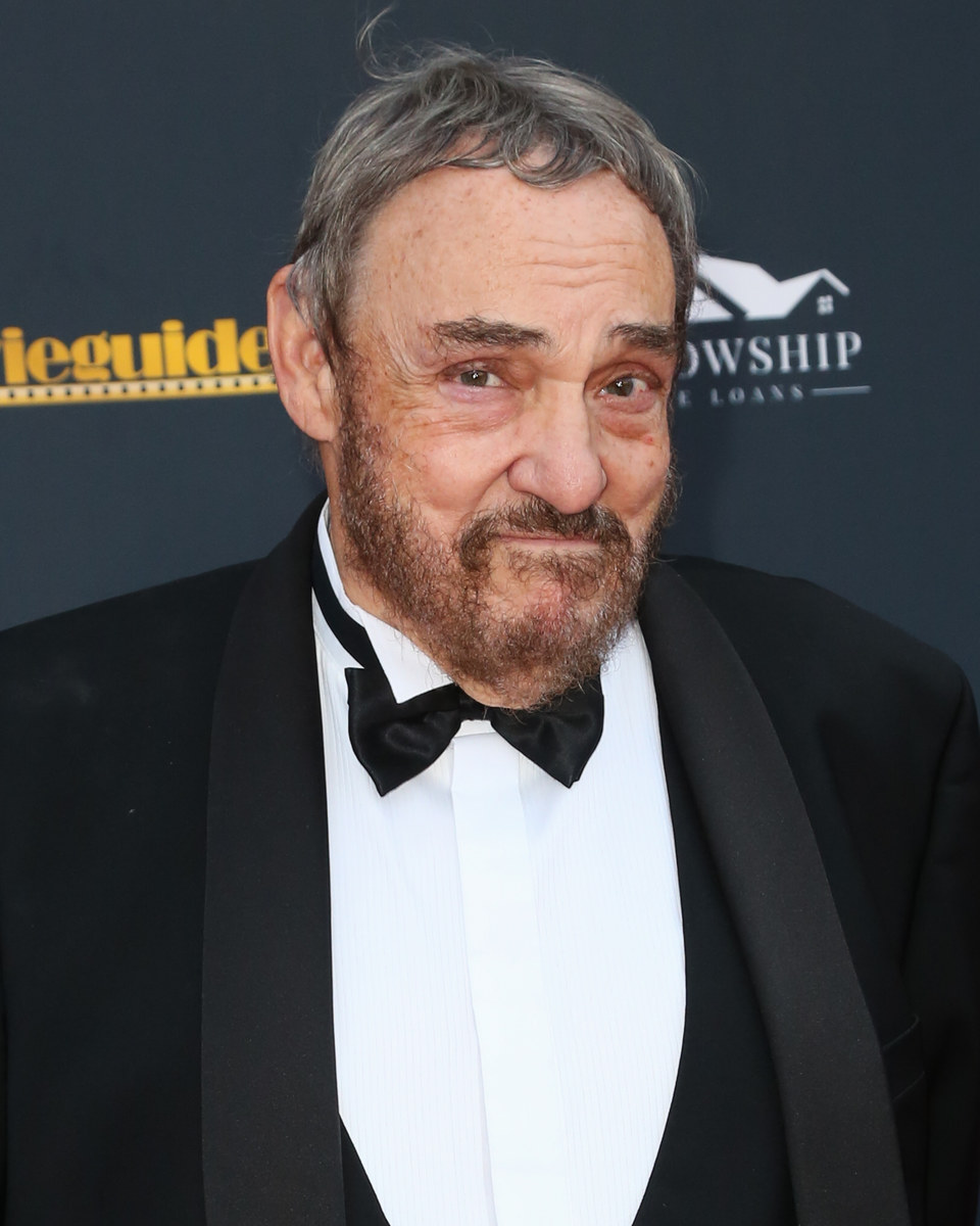 John Rhys-Davies