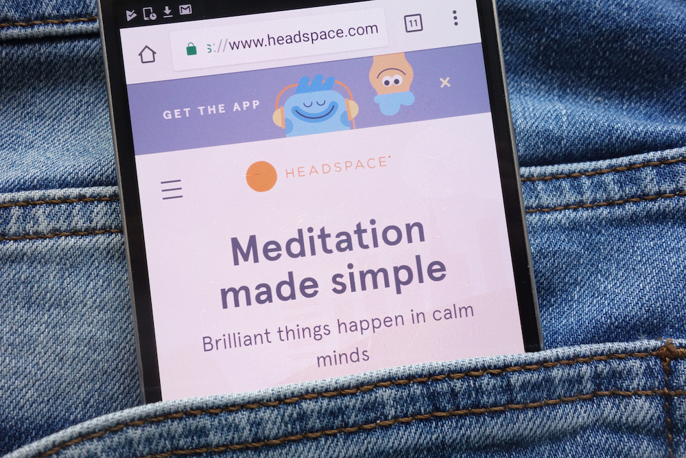 Headspace