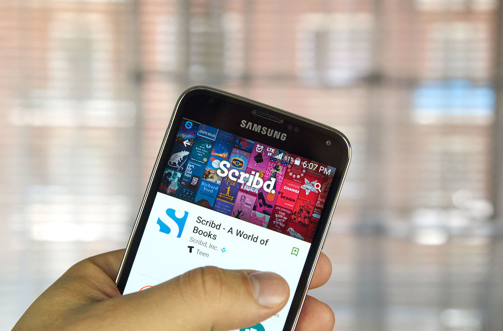 Scribd
