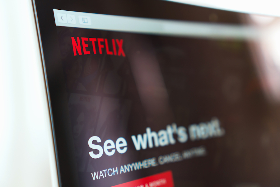 Netflix Party