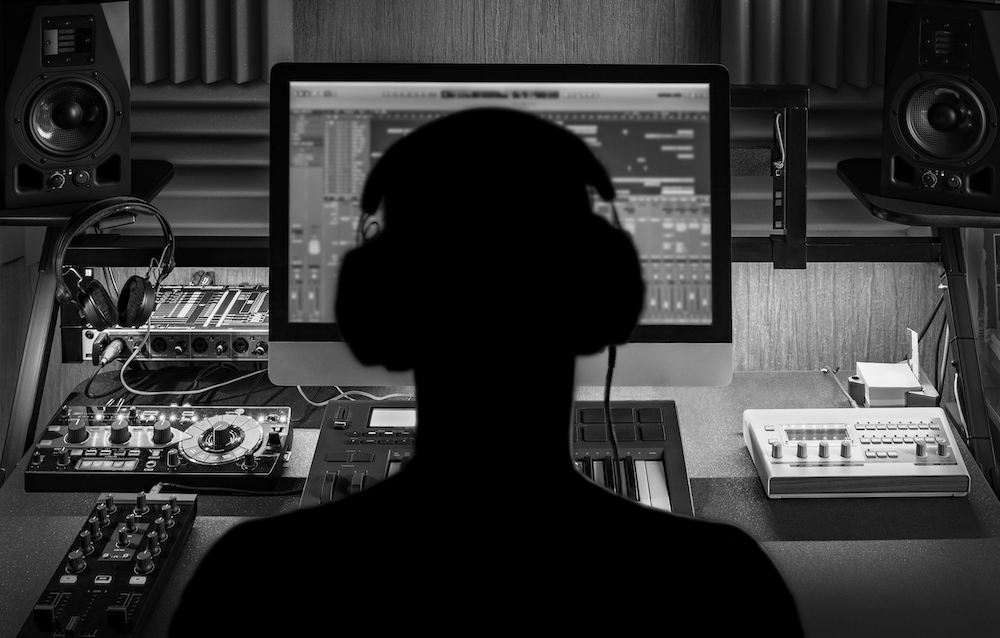 The underground Arab producers making waves