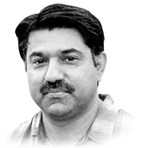 Will PM Khan be third time lucky with his information ministry?