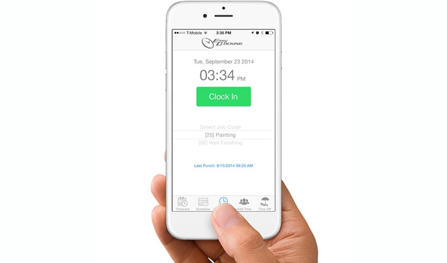 EasyClocking offers free services in MENA region
