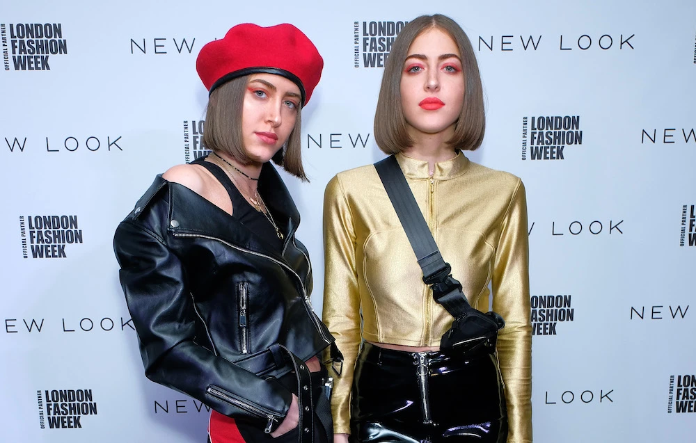 Birthday tributes pour in for US-Palestinian DJs Simi and Haze Khadra