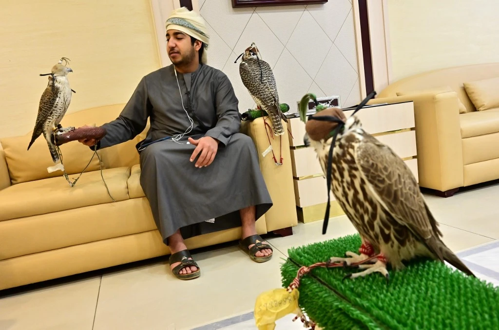 Abu Dhabi is issuing freelance licenses to UAE nationals involved in legal consultation regarding heritage. (AFP)