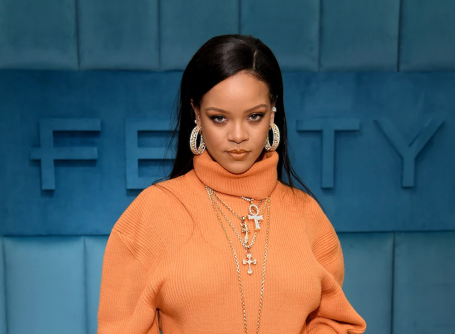 Rihanna talks life and wanting kids after high-profile breakup