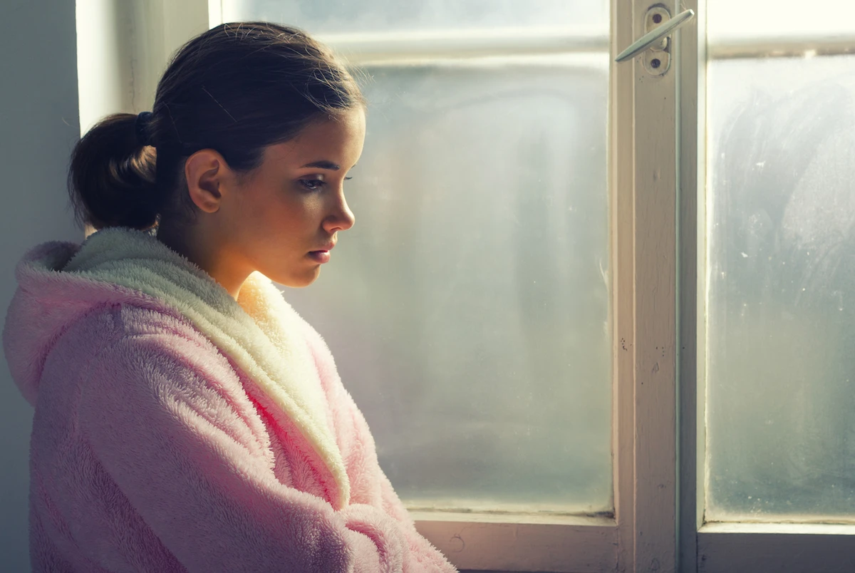 In order to navigate through this new “normal,” it is imperative to focus on your mental wellbeing. (Shutterstock)