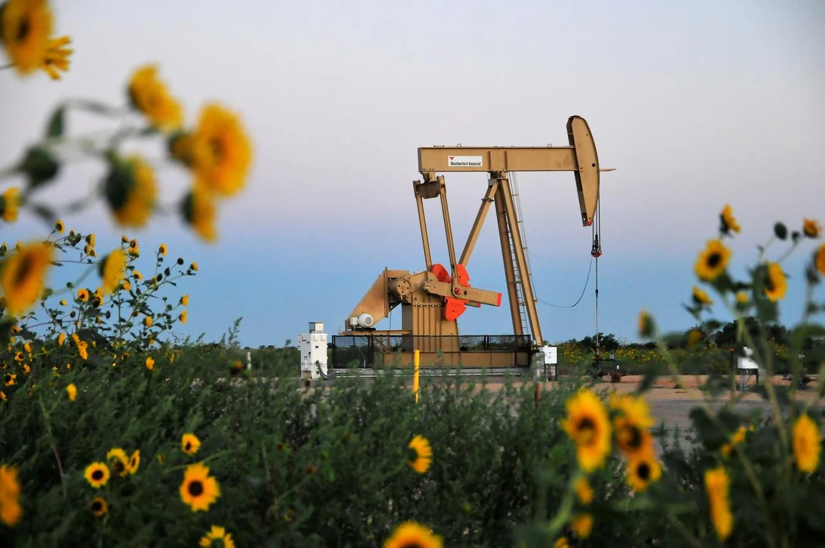 From Middle East to USA, coronavirus impact transforms oil industry’s dynamics