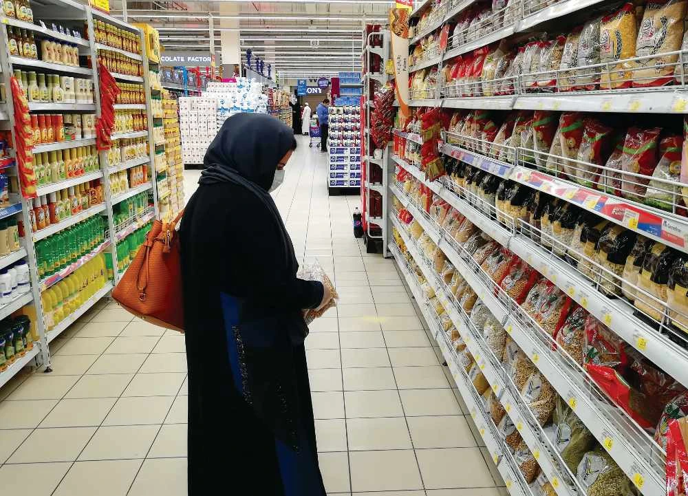 Saudi consumers are  optimistic on recovery