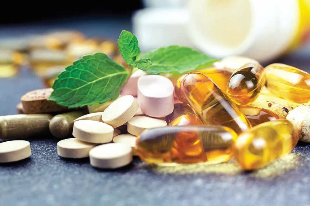COVID-19 ups demand for nutritional supplements in Saudi Arabia