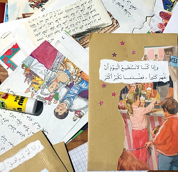 You’ve got mail: Writer of mystery letters in Jeddah revealed