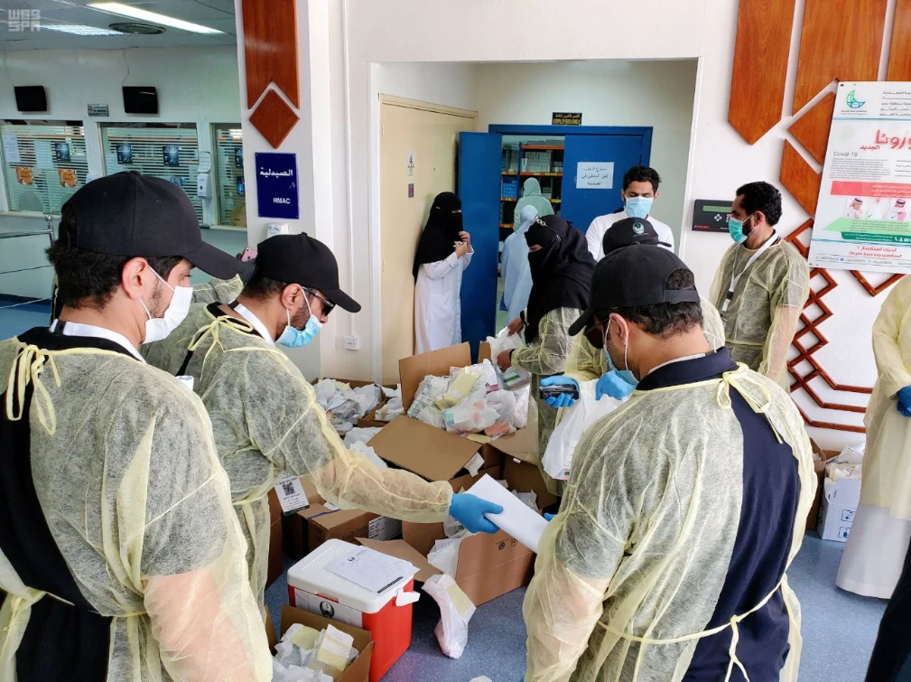 New safety rules for Makkah restaurants’ food delivery services