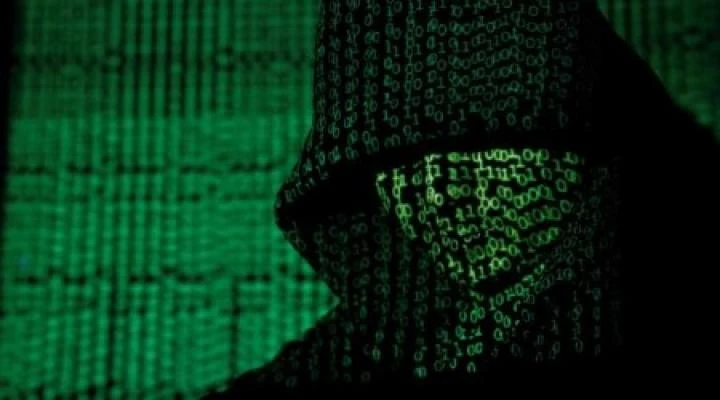Hacking attempts against the World Health Organization and its partners have more than doubled since the beginning of the coronavirus crisis. (Reuters)