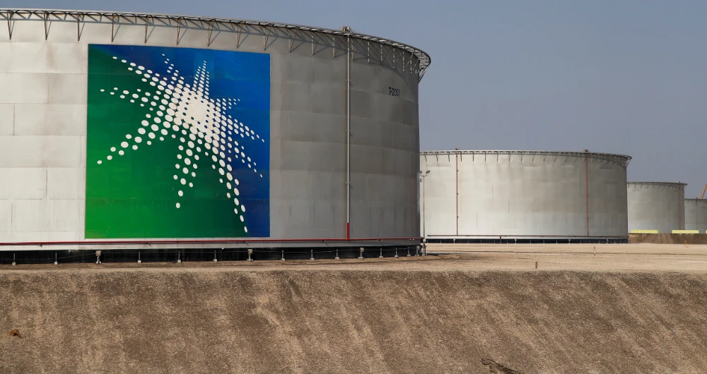 The price of crude has been under pressure as a result of collapsing demand due to the coronavirus crisis. (Reuters)