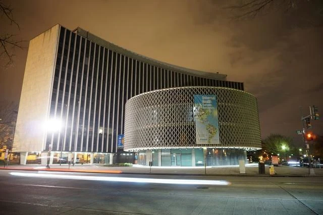 Hackers linked to Iran target WHO staff emails during coronavirus