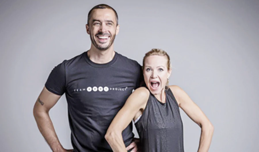 What We Are Doing Today: Team Body Project