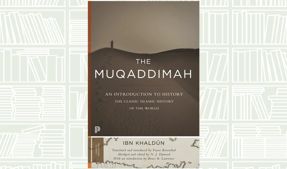 What We Are Reading Today: The Muqaddimah