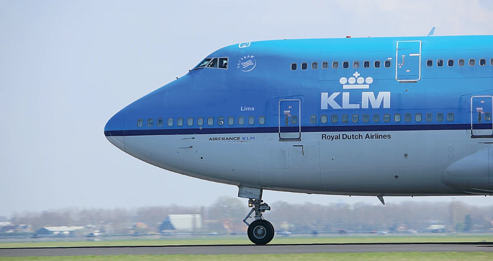 Air France-KLM in talks on state-backed loan package